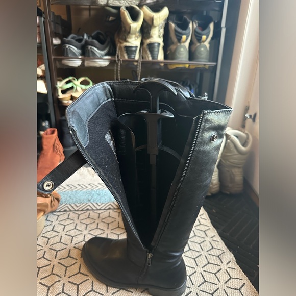 Bucco boots size 7.5 - Picture 5 of 6